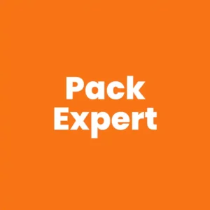 Pack Expert