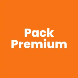 Pack Premium